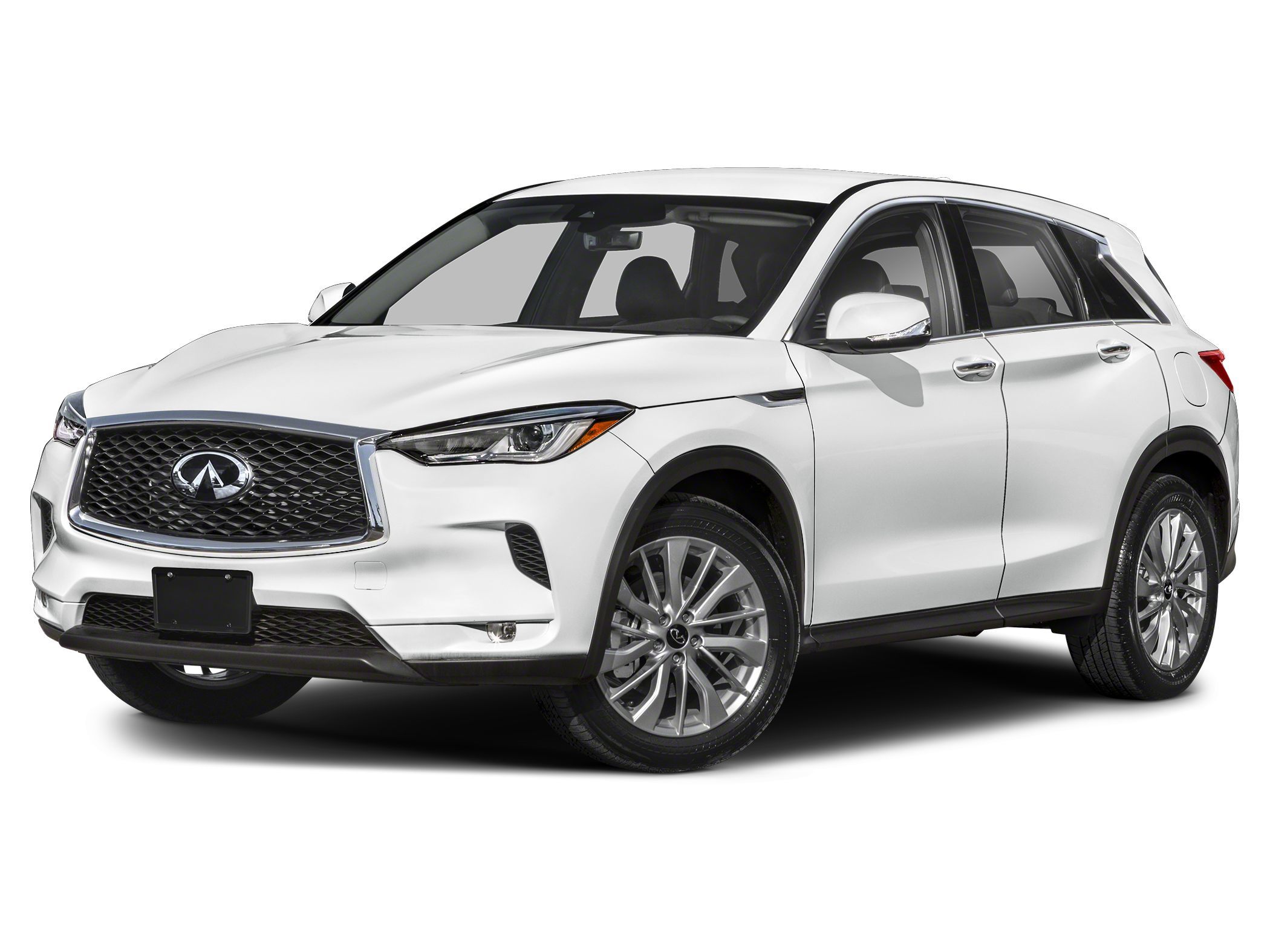 2025 INFINITI QX50