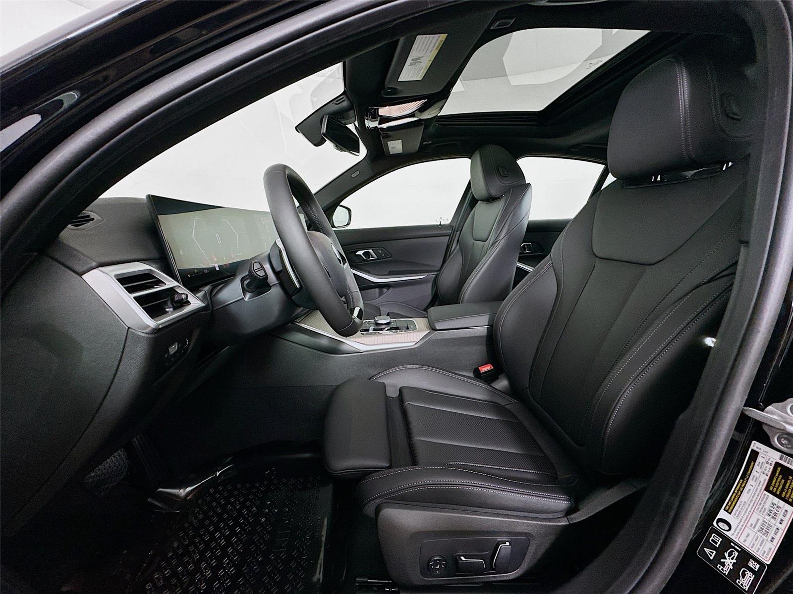 2025 Bmw 330i xDrive photo 20