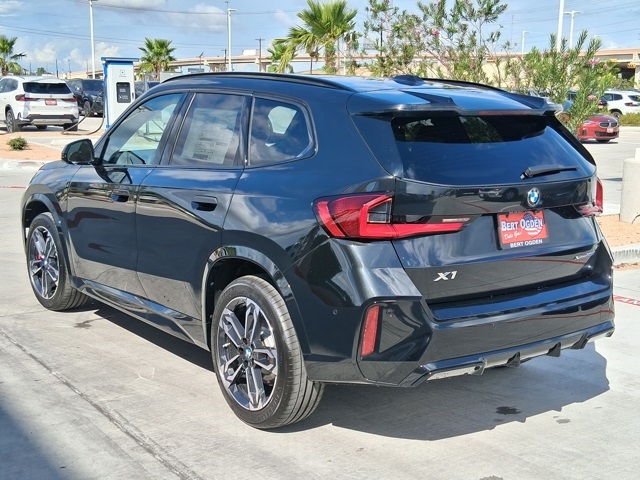 2026 Bmw X1 XDrive28i photo 4
