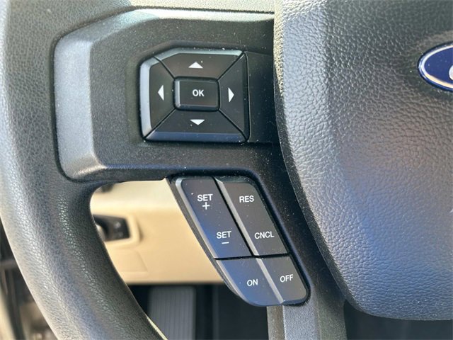 2018 Ford F-150 XL photo 20