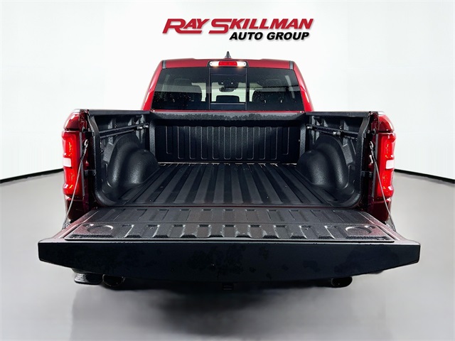 2025 Ram 1500 Laramie photo 26