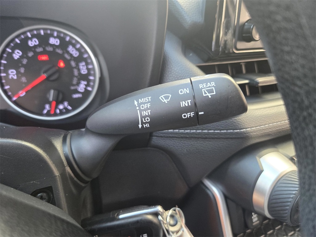 2019 Toyota RAV4 LE photo 24