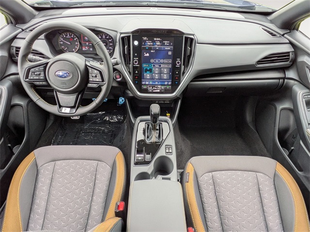 2025 Subaru Crosstrek Sport photo 22