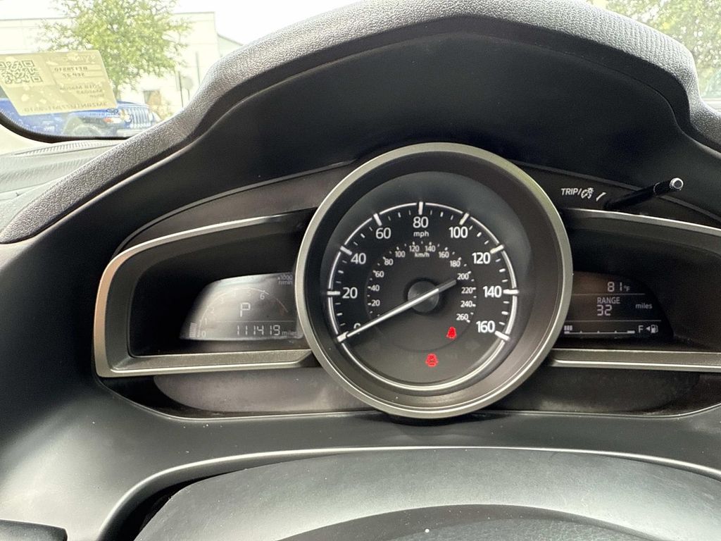 2018 Mazda Mazda3 Sport photo 30