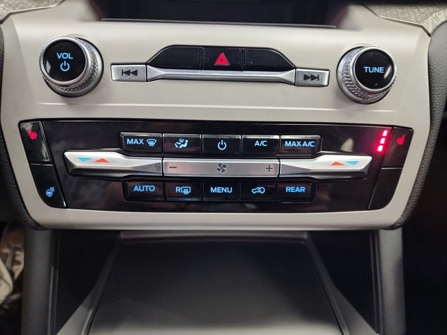 2024 Ford Explorer Timberline photo 22