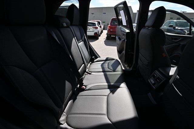 2024 Subaru Forester Wilderness photo 17