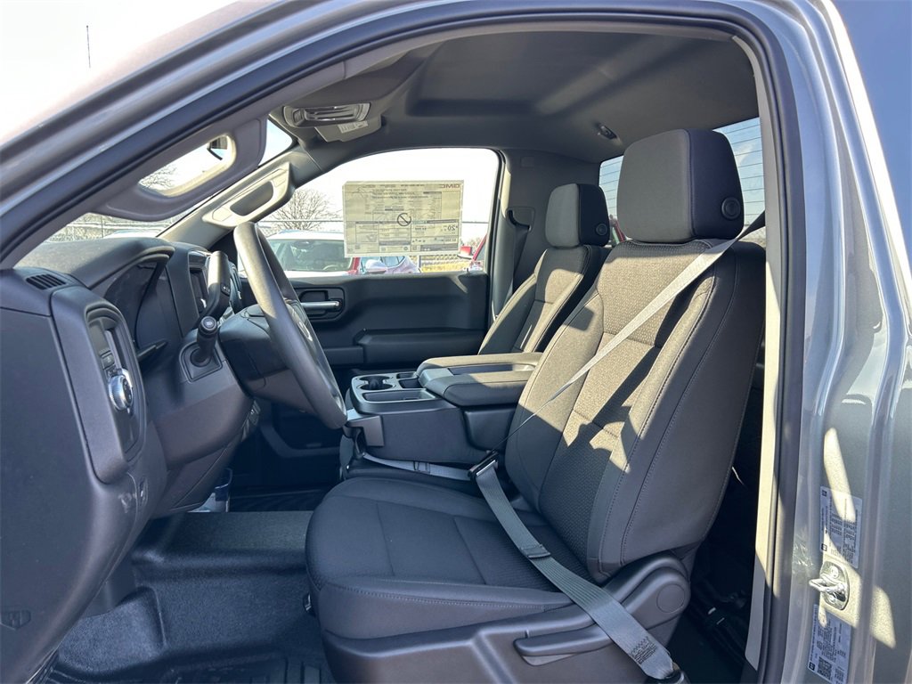 2026 GMC SIERRA - Image 14