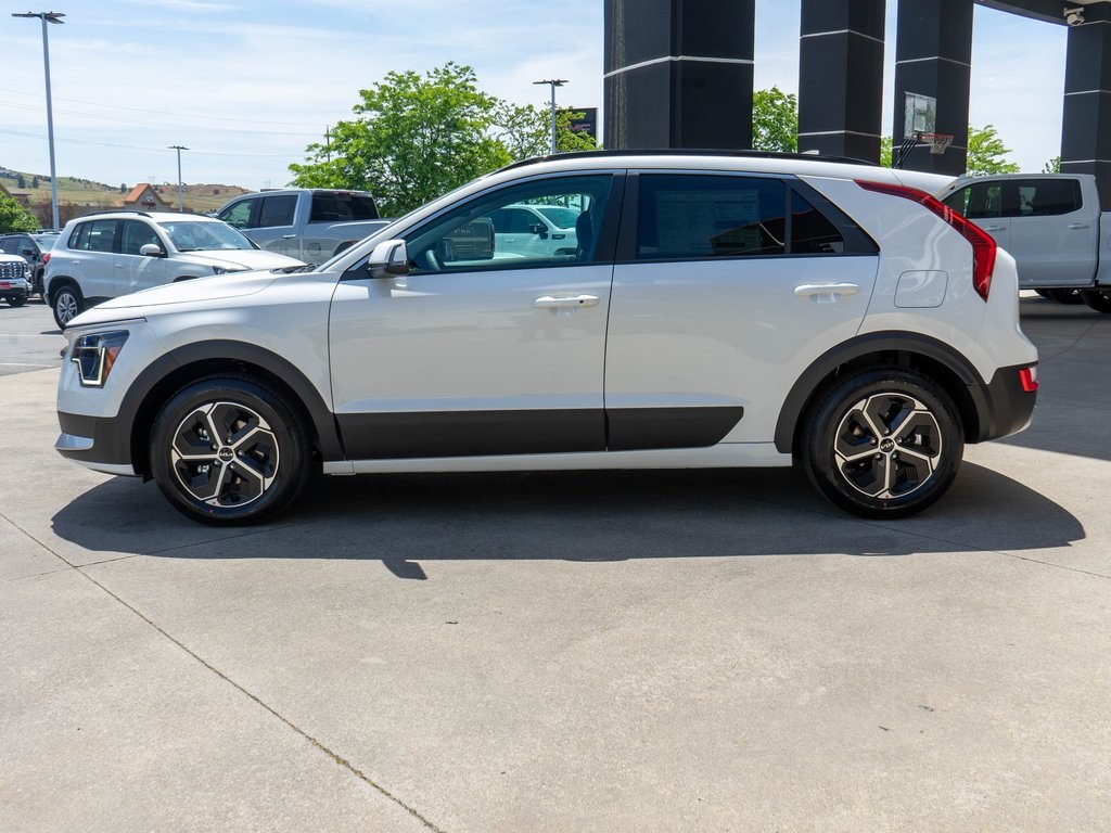 2025 Kia Niro EX photo 4