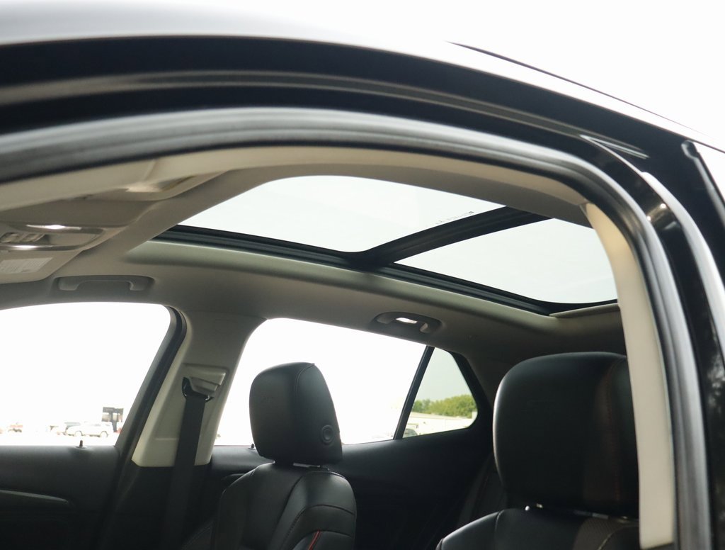 2023 Buick Envision Essence photo 19