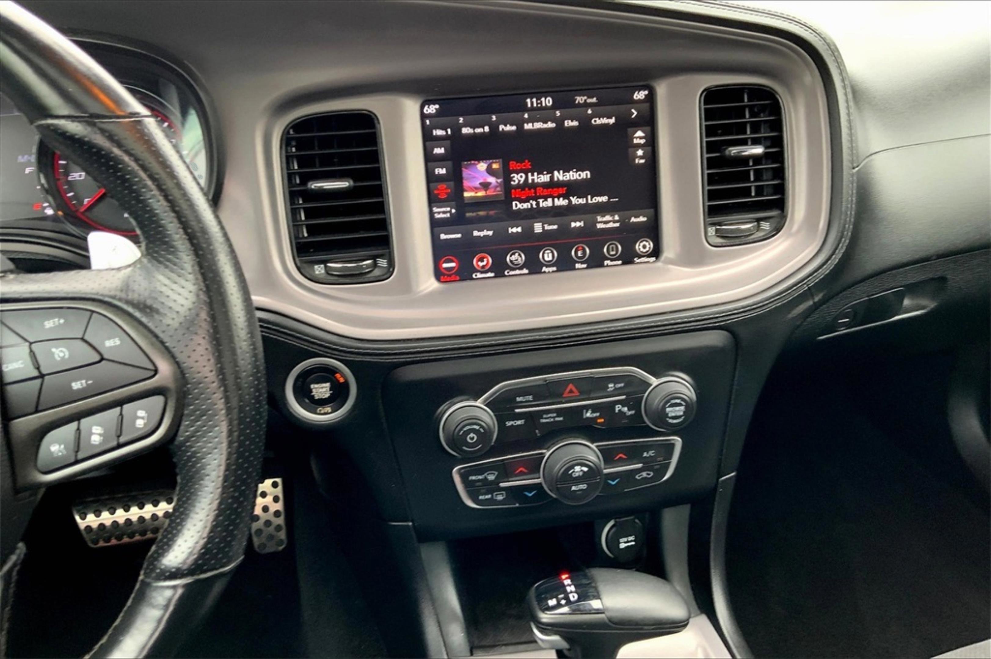 2023 Dodge Charger R/T photo 8