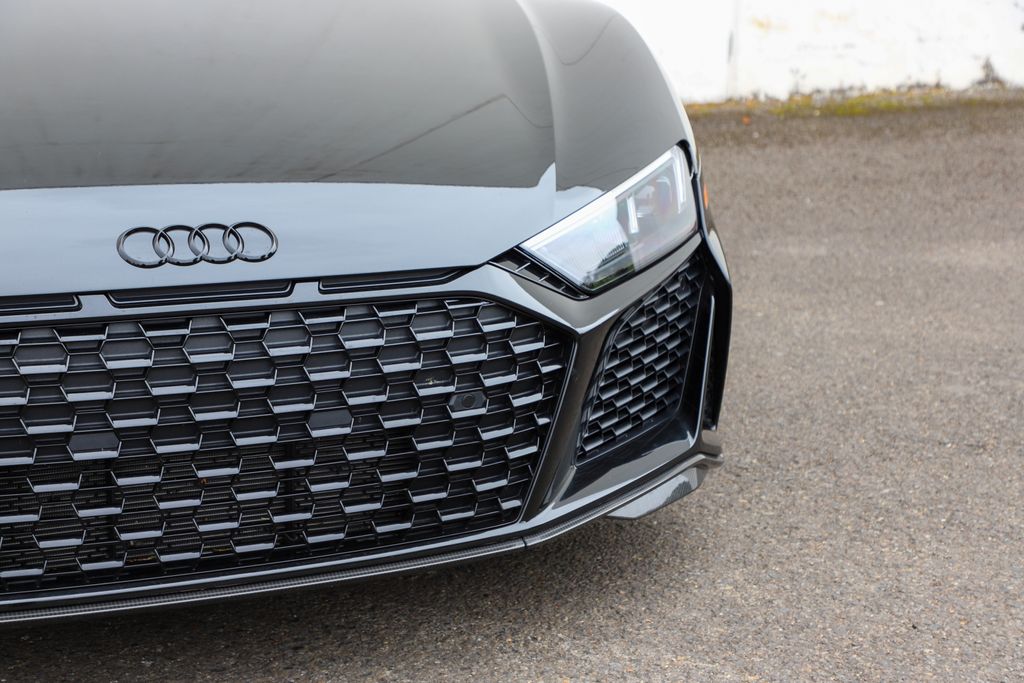 2023 Audi R8 V10 Performance Quattro photo 50