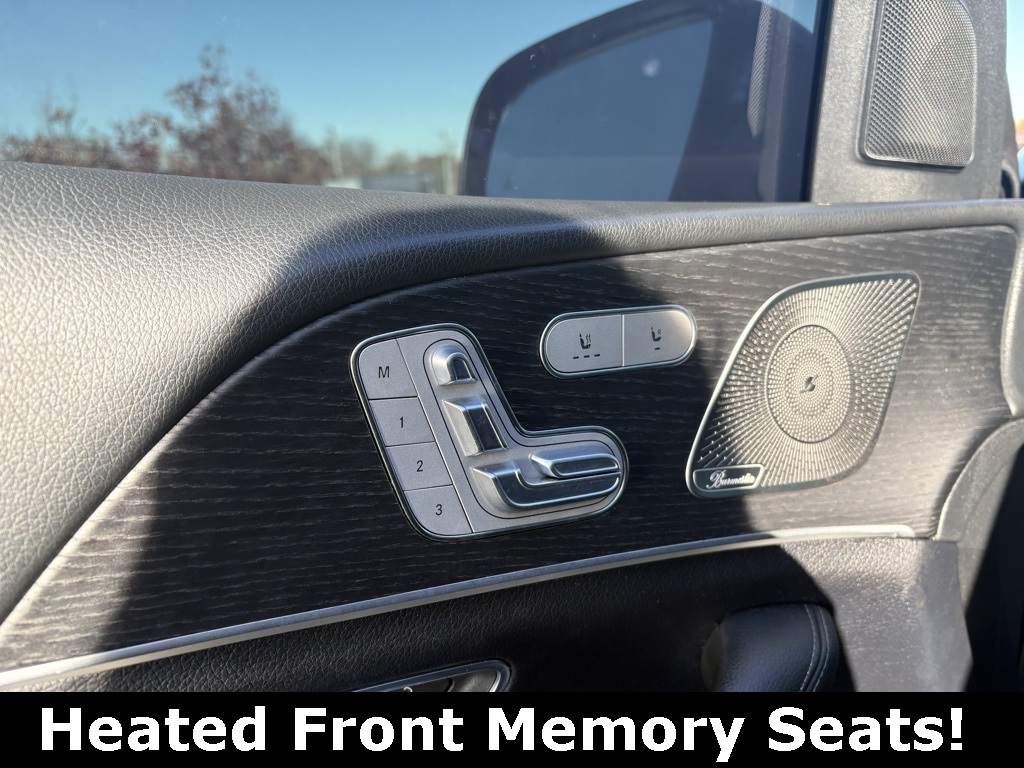 2023 Mercedes Benz GLE 450 4MATIC photo 3