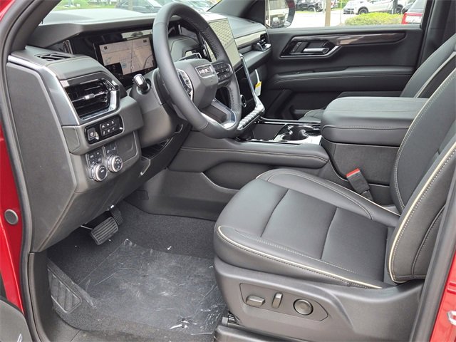 2025 Gmc Yukon photo 3