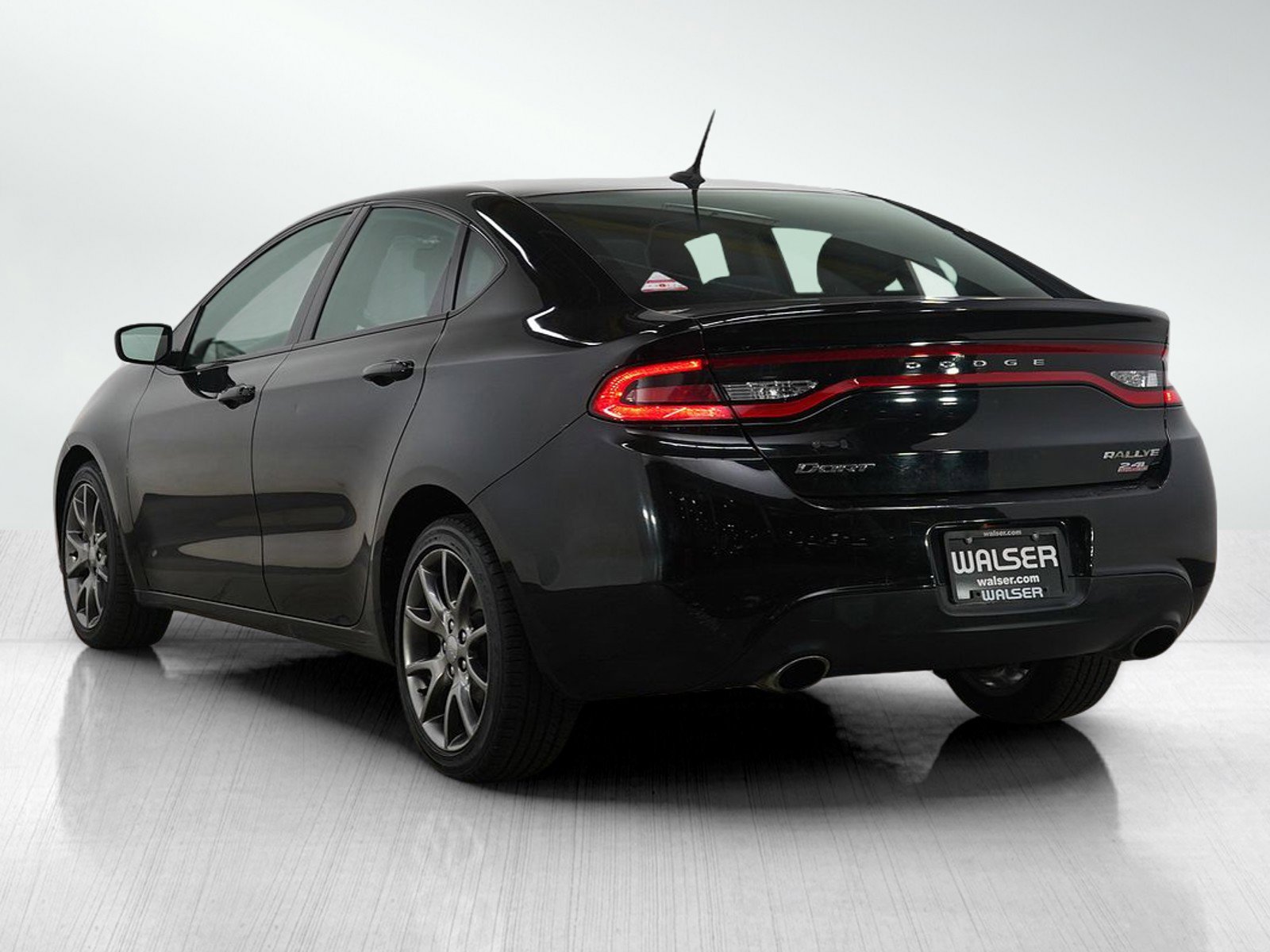 Used 2014 Dodge Dart SXT with VIN 1C3CDFBB3ED926318 for sale in Burnsville, Minnesota