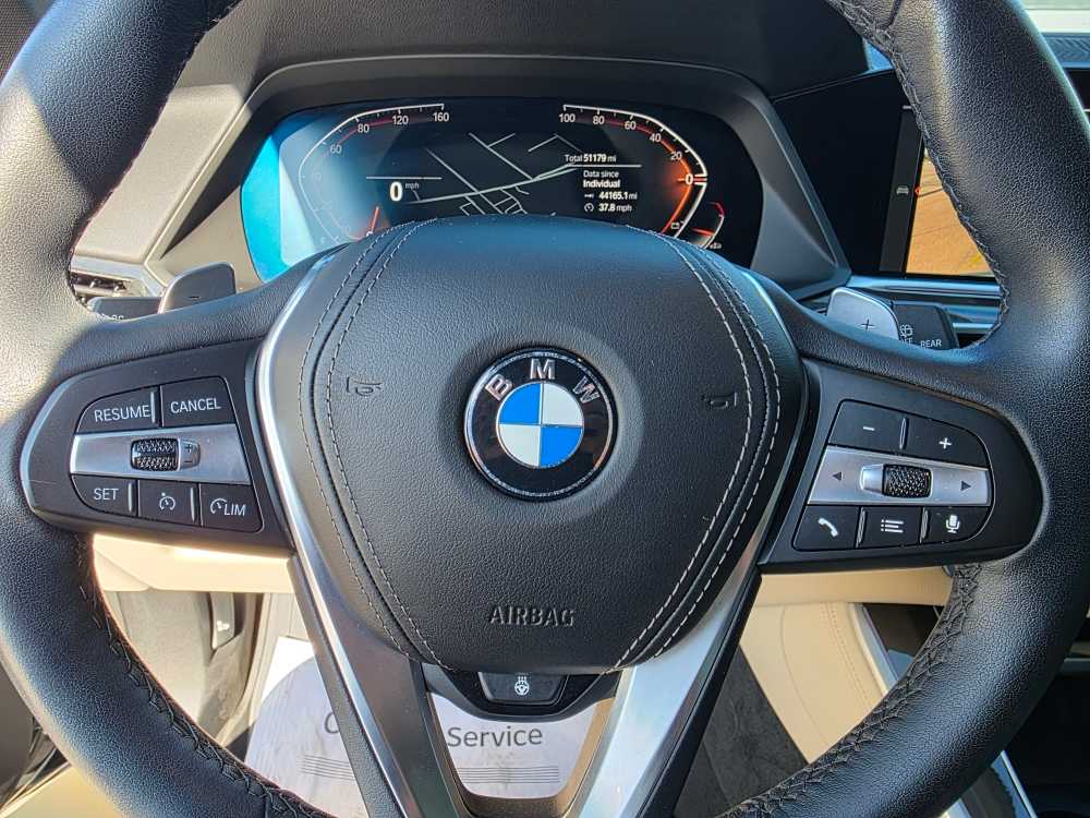 2022 Bmw X5 xDrive40i photo 18