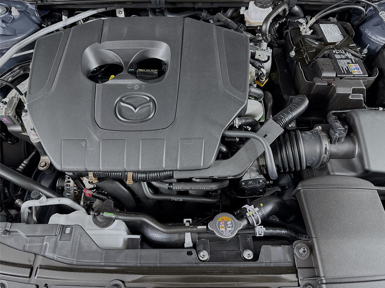 2025 Mazda CX-50 2.5 S Preferred photo 40