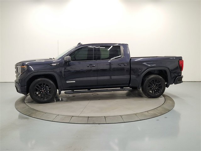 2024 Gmc Sierra 1500 Elevation photo 4