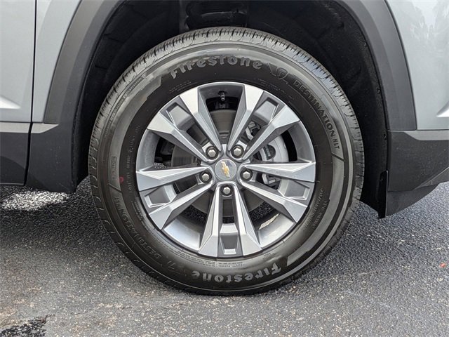 2026 Chevrolet Equinox LT photo 10