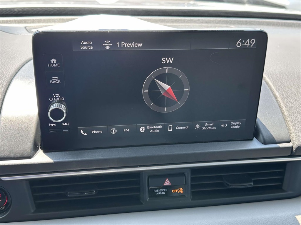 2023 Honda Pilot EX-L photo 19
