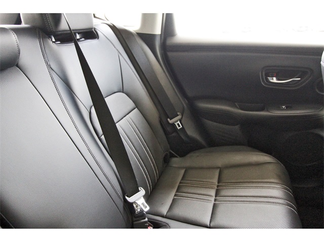 2024 Honda HR-V EX-L photo 10