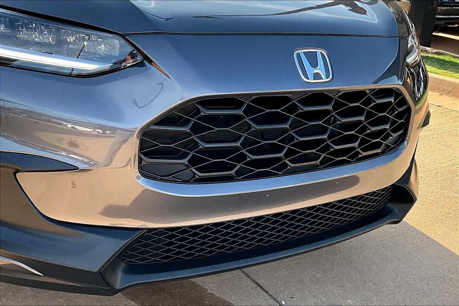 2024 Honda HR-V LX photo 25