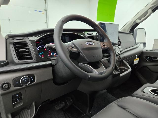2024 Ford Transit Cargo Van photo 19