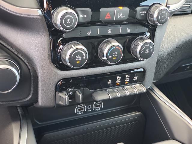 2025 Ram 1500 Big Horn Lone Star photo 16