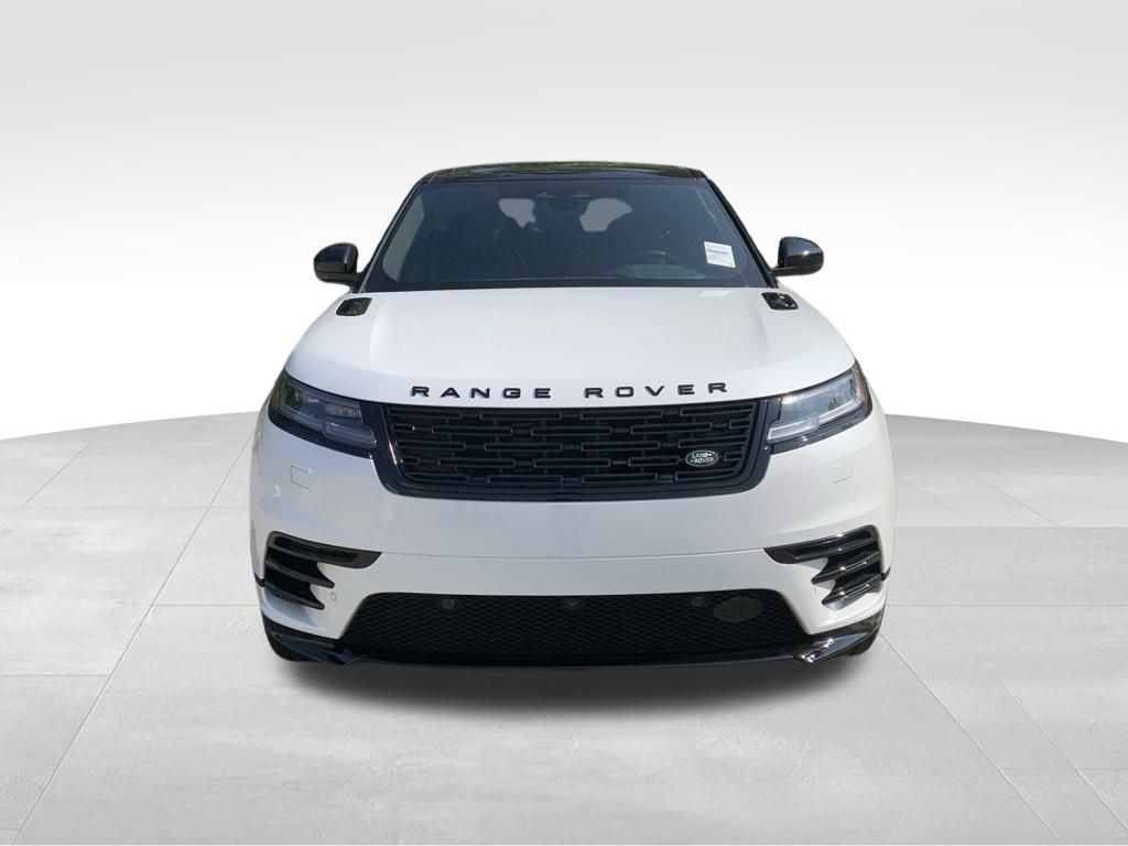 2026 Land Rover Range Rover Velar SE photo 2