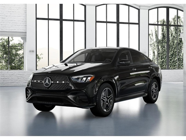 2026 Mercedes Benz GLE 450 4MATIC photo 32