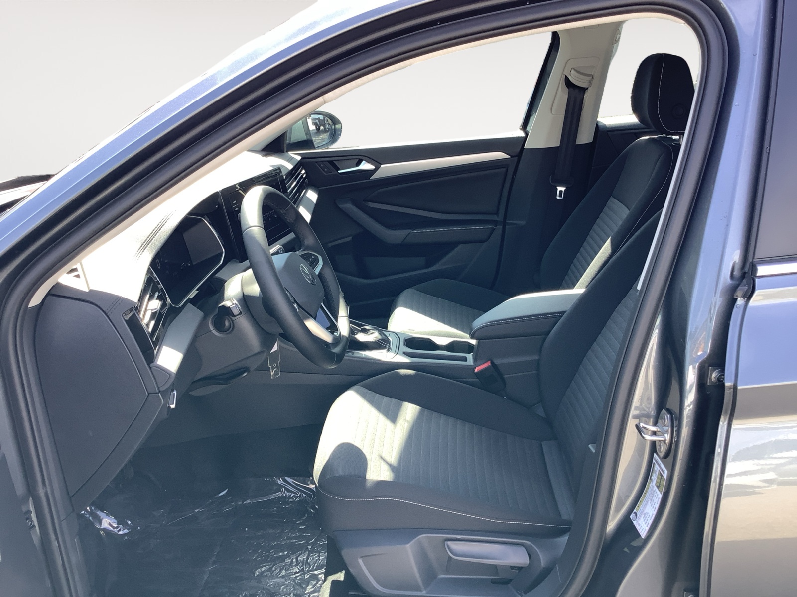 2025 Volkswagen Jetta S photo 19