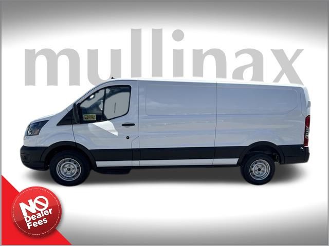 2024 Ford Transit Cargo Van photo 2