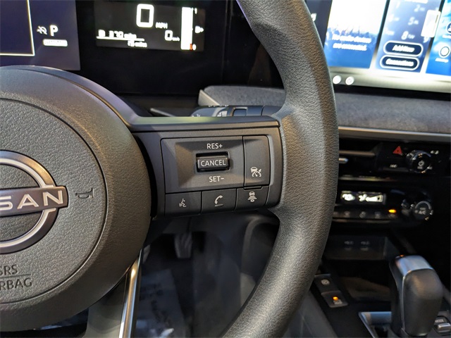 2026 Nissan Kicks SV photo 20