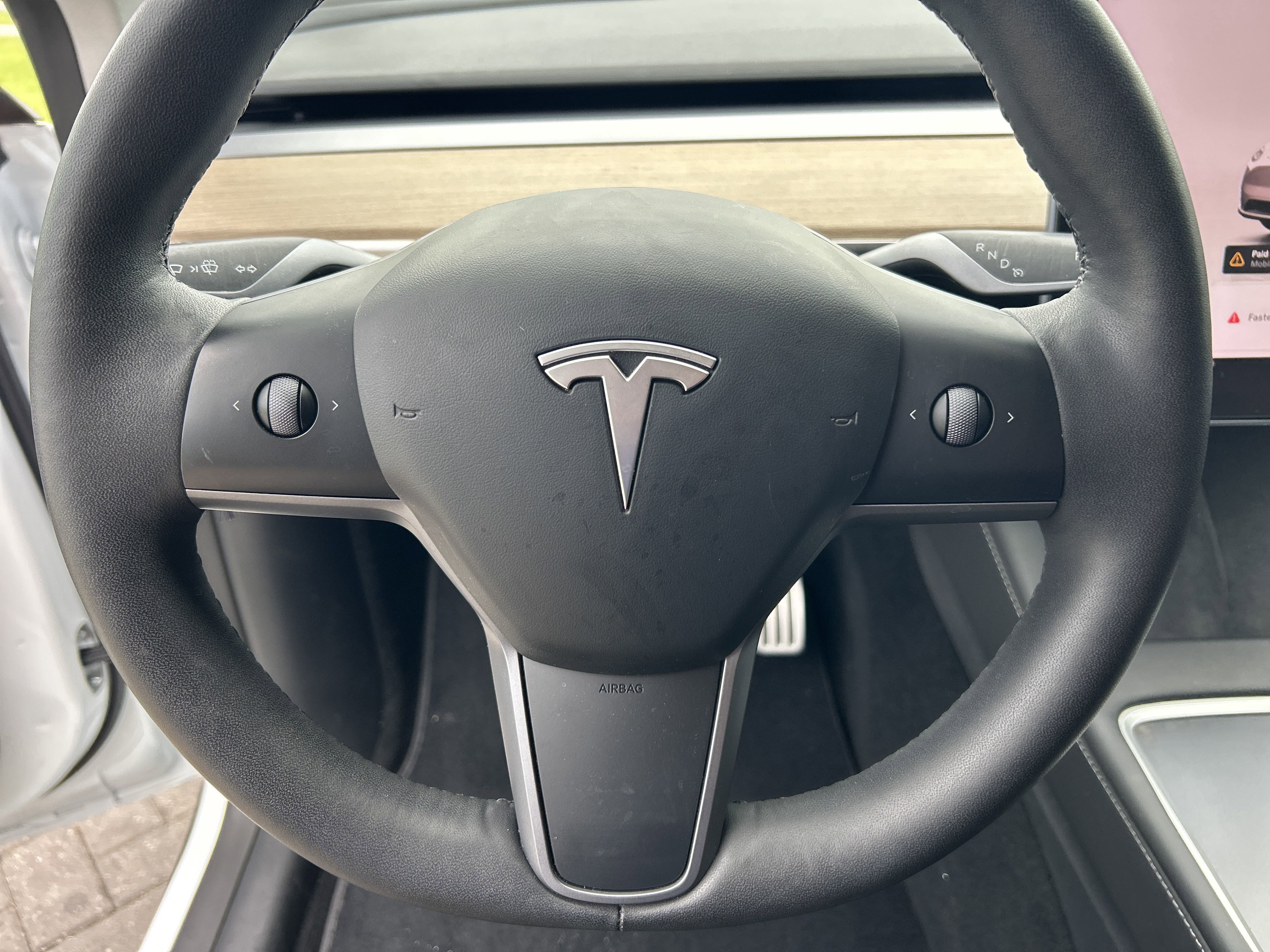 2023 Tesla Model Y Performance photo 10
