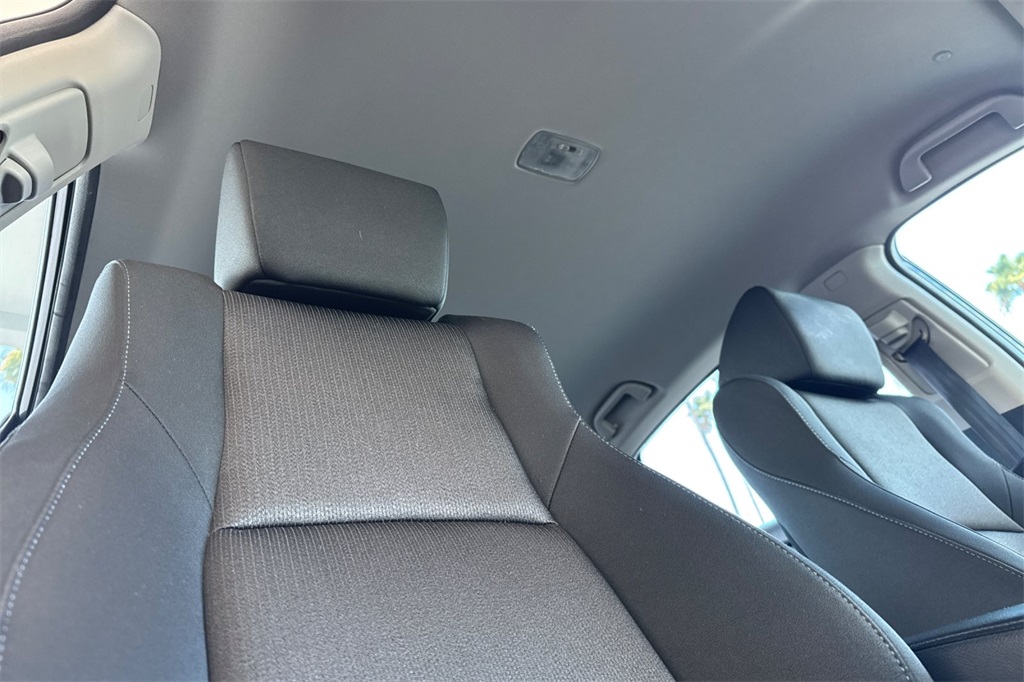 2018 Honda Accord LX photo 18