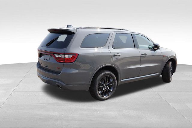2025 Dodge Durango GT Plus Blacktop photo 2