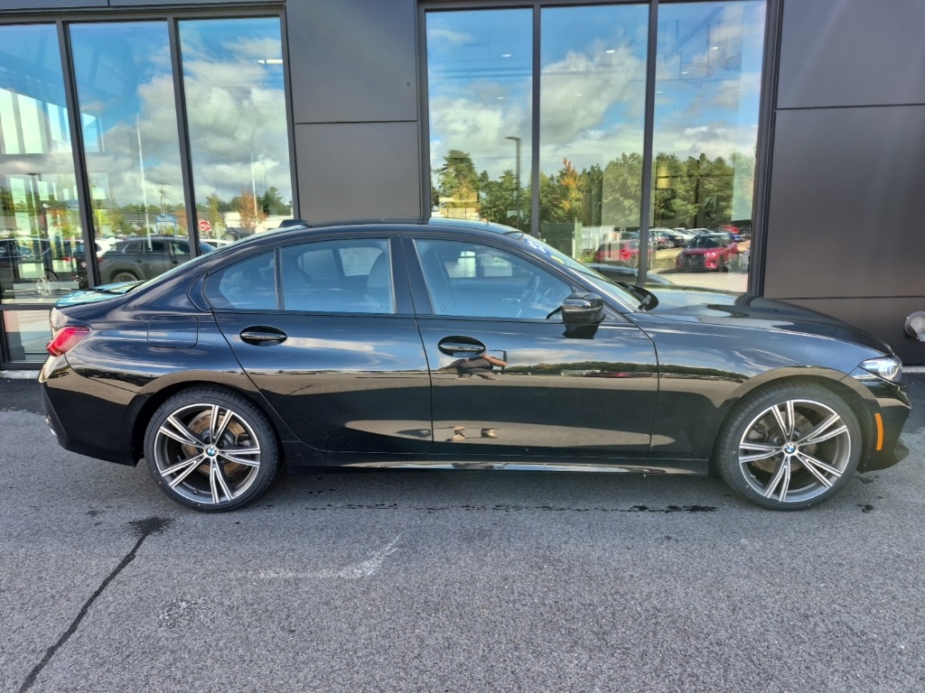 2023 Bmw 330i xDrive photo 3