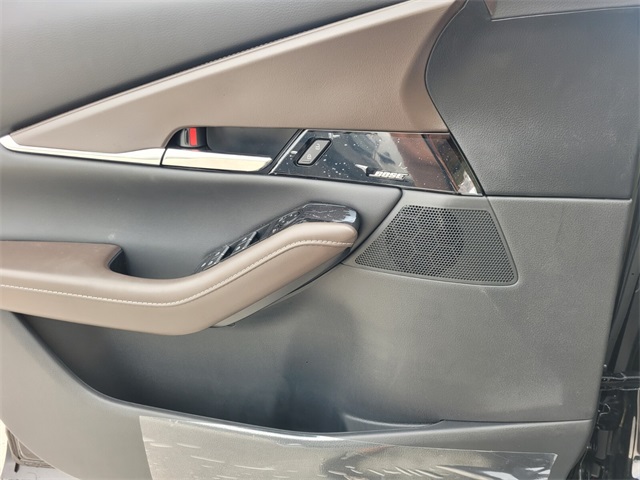 2025 Mazda CX-30 2.5 Turbo Premium Plus photo 15