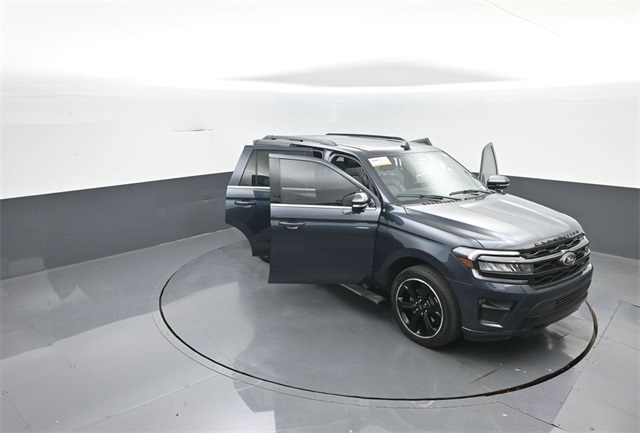 2023 Ford Expedition Limited photo 31