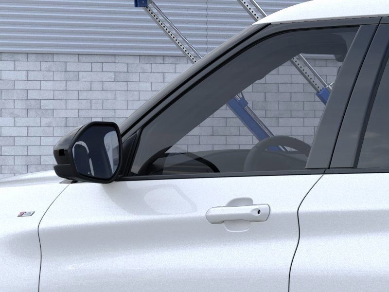 2025 Ford Explorer ST-Line photo 15
