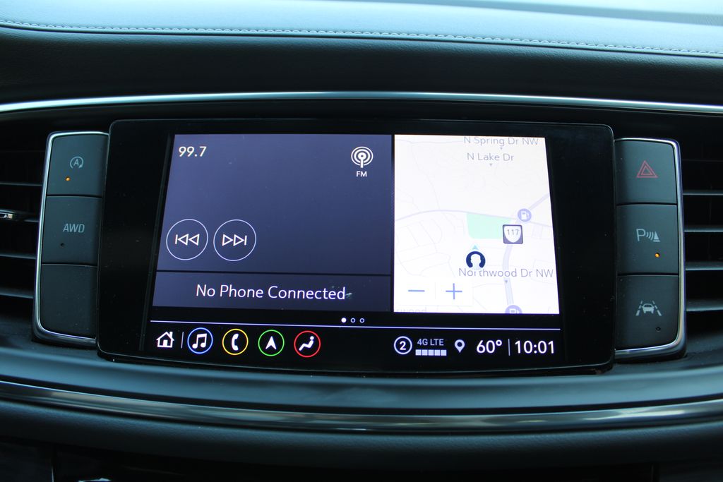 2024 Buick Enclave Premium photo 21