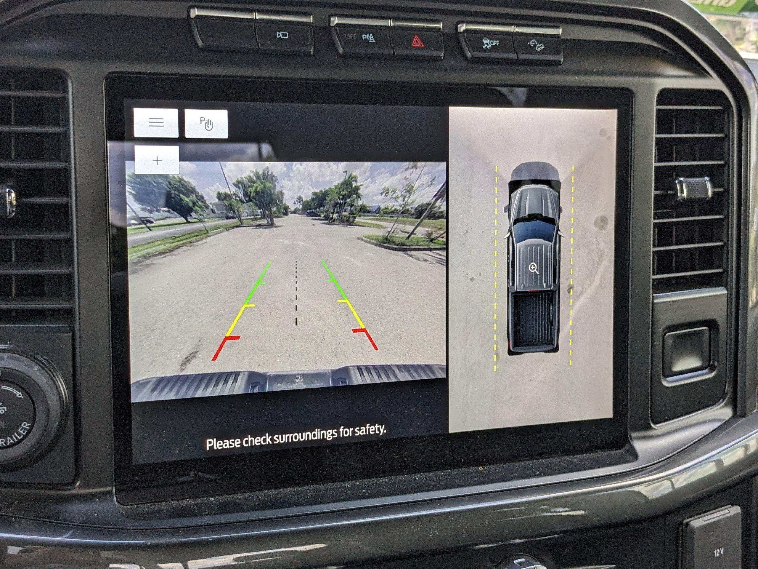 2022 Ford F-150 XLT photo 20