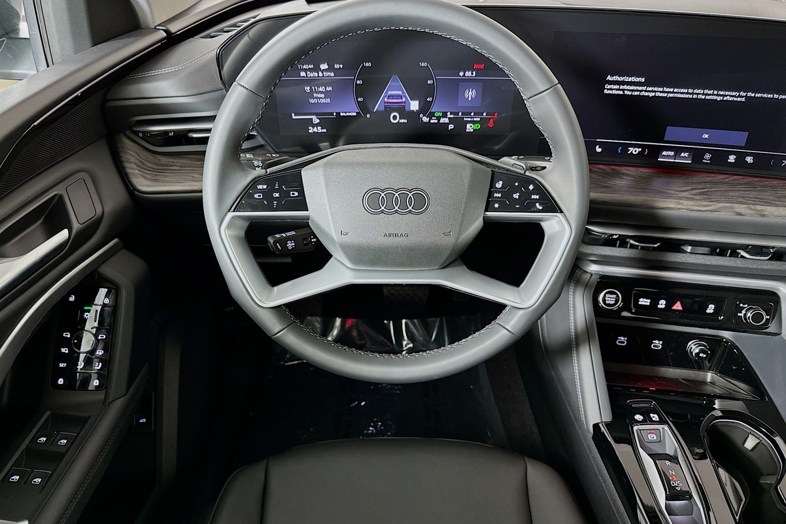 2025 Audi Q5 Premium photo 3