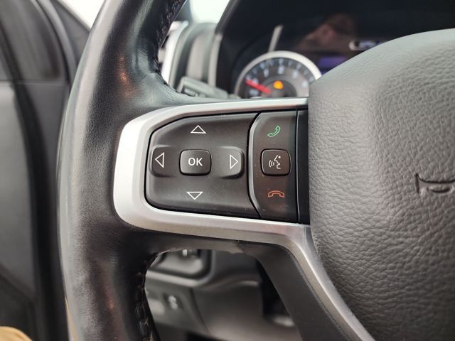 2020 Ram 1500 Big Horn Lone Star photo 15