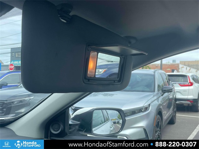 2022 Honda CR-V EX-L photo 27