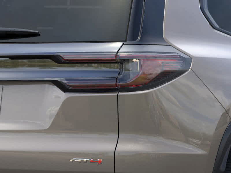 2026 Gmc Acadia AT4 photo 11