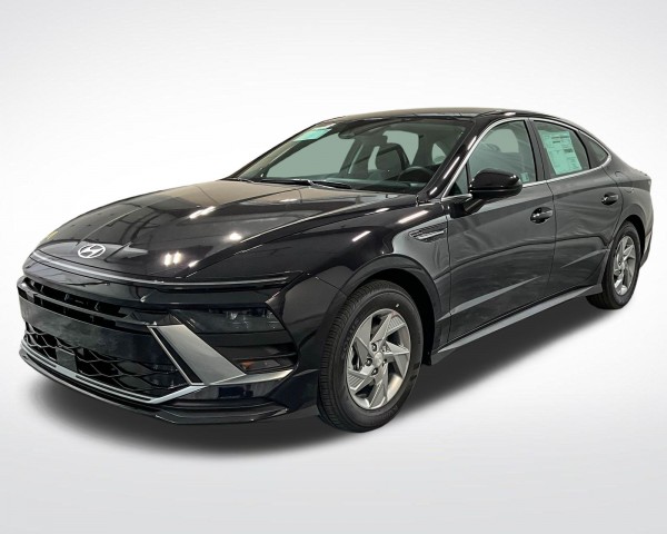 2025 Hyundai Sonata