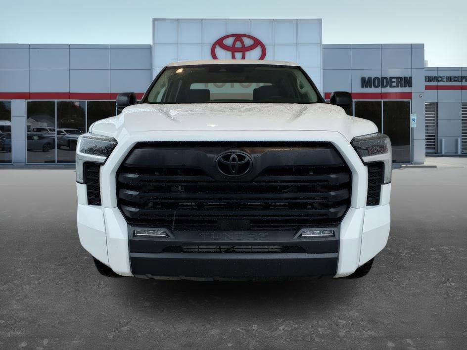 2023 Toyota Tundra SR5 photo 2