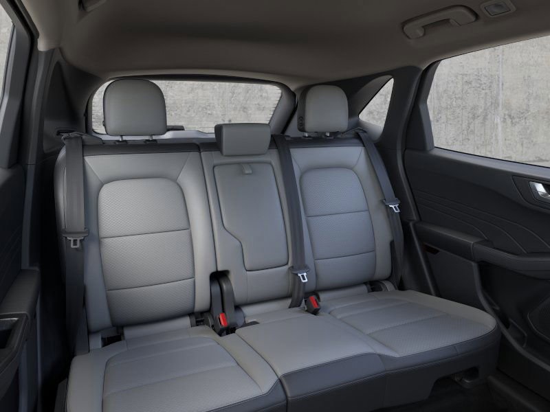 2025 Ford Escape Plug-In Hybrid Base photo 8