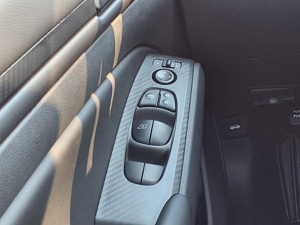 2025 Nissan Altima 2.5 S photo 14