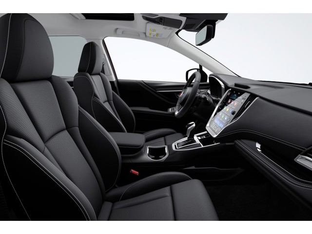 2025 Subaru Outback Limited XT photo 15